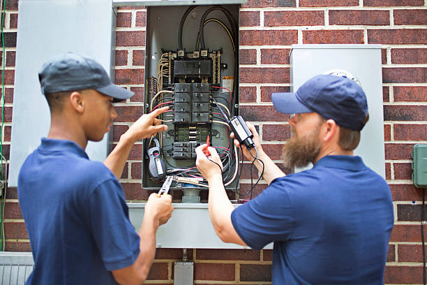 Best Electrical Troubleshooting and Repair  in Brownwood, TX